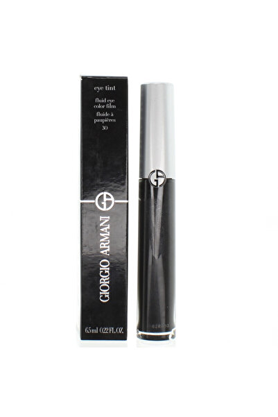Giorgio Armani , Eye Tint, Shining, Liquid Eyeshadow, 30, Night, 6.5 ml