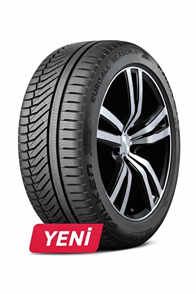 Falken 235/55R18 104V XL EuroAll Season AS220 PRO 4 Mevsim Suv (2026) Lastiği