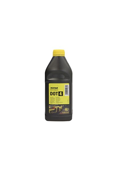 TEXTAR Brake Fluid DOT 4 Premium 1L
