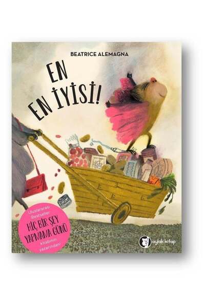 Aylak Kitap En En İyisi