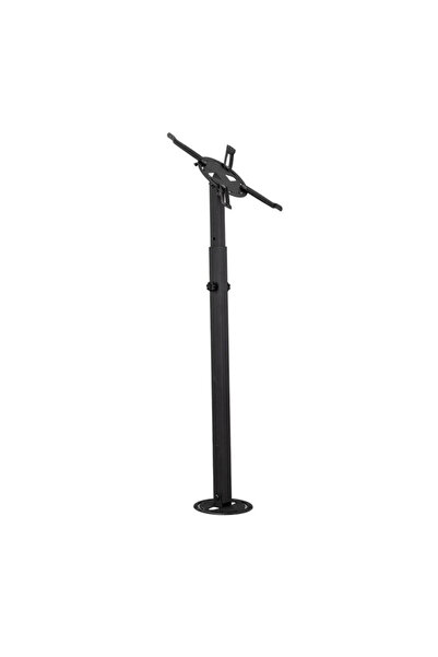 Genel Markalar PRJ-187, Teleskopik Ayak (63-102cm), 13kg Taşıma, Projeksiyon,...