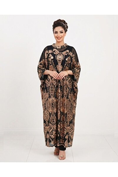 DAY BY DAY Women's jalabiya