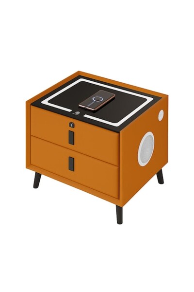 Rovitech Smart Multifunctional Nightstand