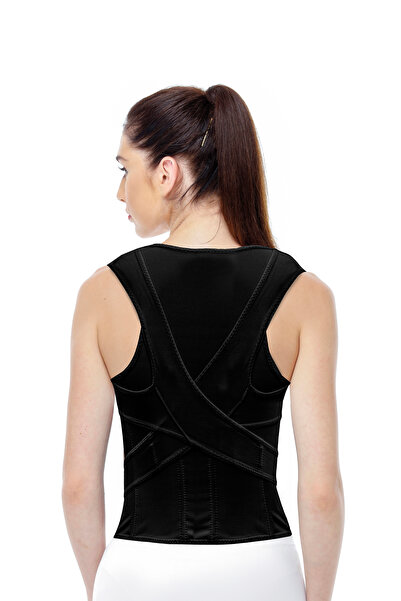 ORLEX Posturex Κορσές Όρθιας Στάσης - Θεραπεία Διαταραχών Στάσης Σώματος (ORX...