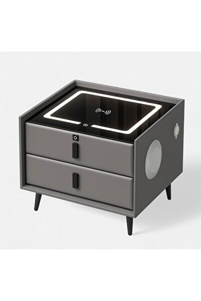 Rovitech Smart Multifunctional Nightstand