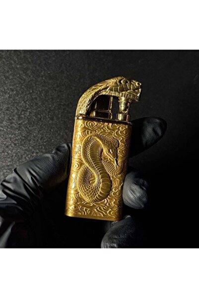 OEM Bricheta COBRA cu 2 flame