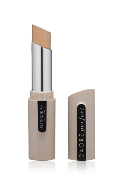 Deborah 24 Ore Perfect, Κονσίλερ Στικ, 01, Ανοιχτό Μπεζ, 4 γρ. *Δείγμα