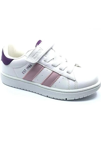 Cool Cooper-Flt 31/36 Pantofi sport cu velcro pentru copii