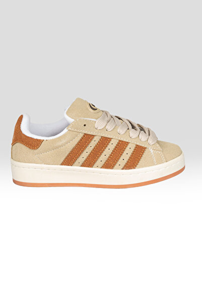 TWİGS TW TONNY WHİTE CMPS Unisex Ορθοπεδικά Αθλητικά Παπούτσια Sneaker με κορ...