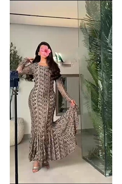 FASHION فستان نسائي