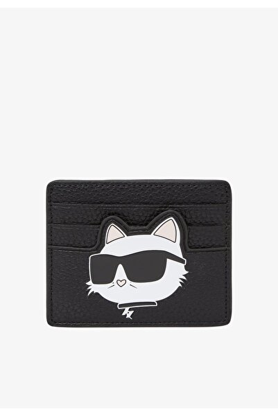 Karl Lagerfeld IKON CHOUP CARD HOLDER