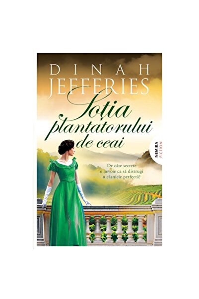 Nemira The Tea Planter's Wife