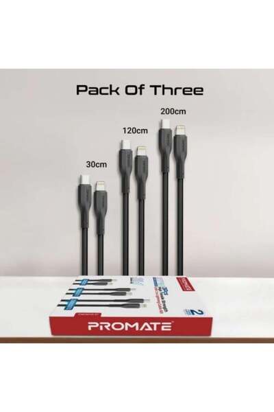 Promate CableKit-Ci