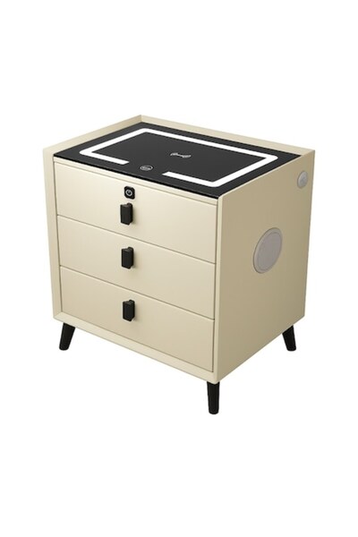 Rovitech Smart Multifunctional Nightstand