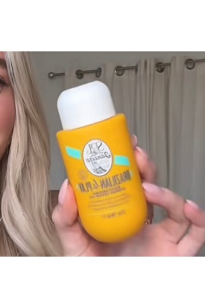 SOL DE SCENT غسول الجسم المميز