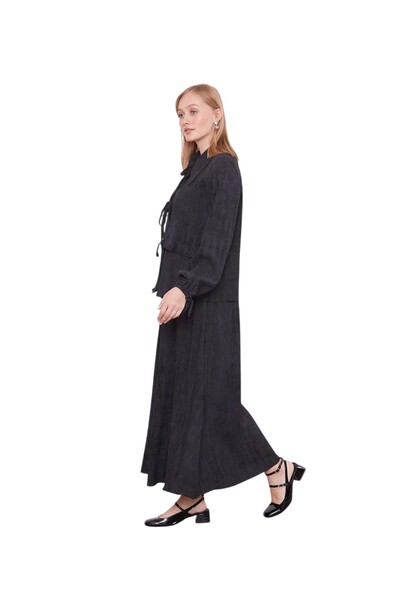 Levidor Γυναικείο Σετ με Φούστα LEV.131020