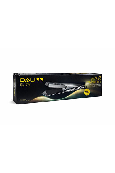 daling HAIR STRAIGHTENER