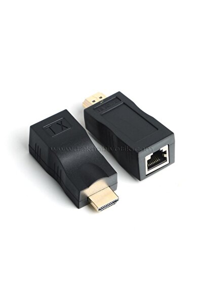TXHDE301 E301 30M CAT5E/6 HDMI EXTENDER
