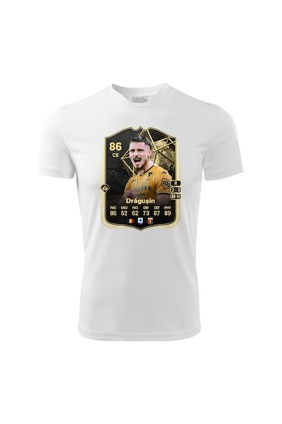 DeltaShop Dragusin M2 T-Shirt