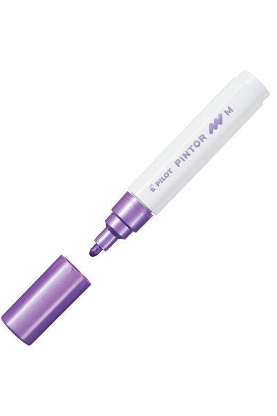 Pilot Pintor (m) Metallic Purple Sw-Pt-M-Mv