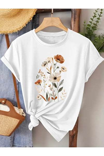 Pink Sky Υπερμεγέθη μπλουζάκια 100% βαμβακερά Unisex Άνετη εφαρμογή Τάση Νέας...