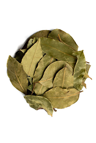 Banum Luxury Defne Yaprağı Doğal 1kg