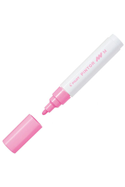 Pilot Pintor (m) Pink Sw-Pt-M-P