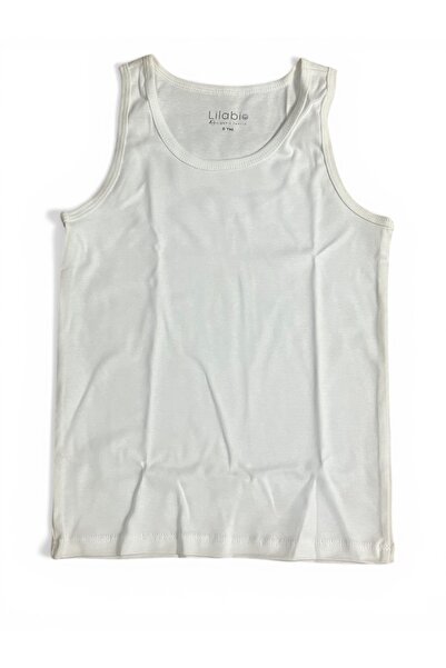 BİANCOFİGLİO Boy's Organic Undershirt