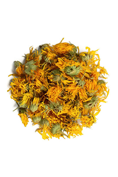 nk organik Dried marigold flowers 1kg