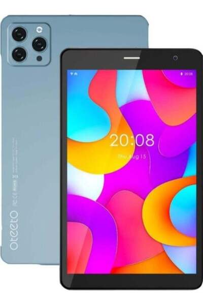 OTEETO Tab K9 5G Android Tablet With 8-Inch Display