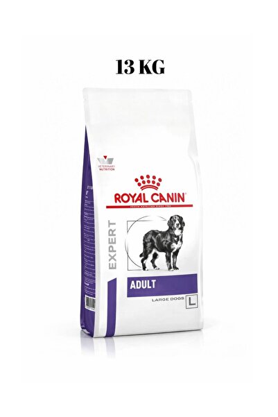 Royal Canin Adult Large Dog Büyük Irk Köpek Kuru Maması 13 KG (SKT: 28.01.2027)
