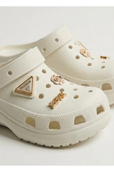 VENÜS MODA by Pınar Special Design Combination Slippers Size 38