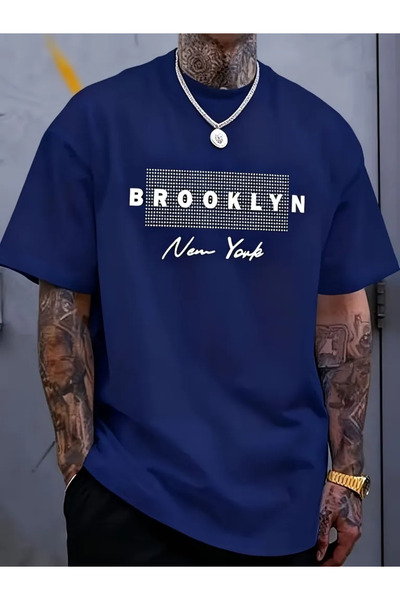 Pink Sky Oversize T-Shirt 100% Cotton Unisex Comfortable Fit Trend New Season...