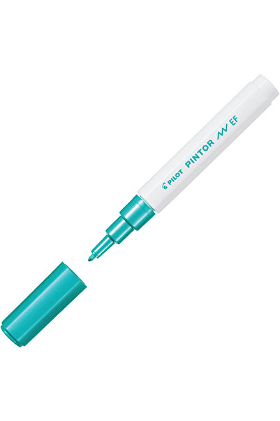 Pilot Pintor (Ef) Metallic Green Sw-Pt-Ef-Mg