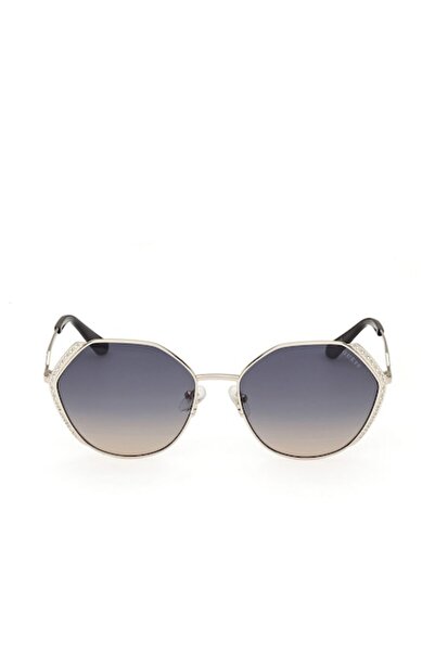 Guess Women's Sunglasses GU7842-S 33W 58mm Gold