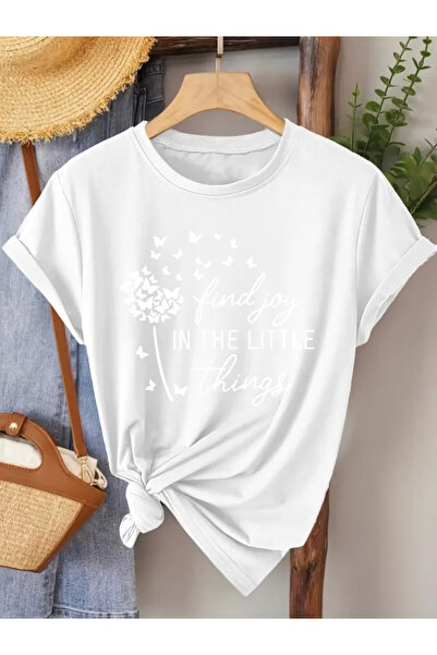 Pink Sky Oversize T-Shirt 100% Cotton Unisex Comfortable Fit Trend New Season...