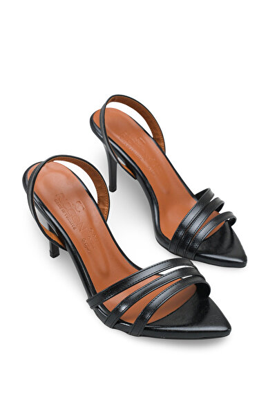 Riccon Γυναικεία παπούτσια με τακούνι 0012614