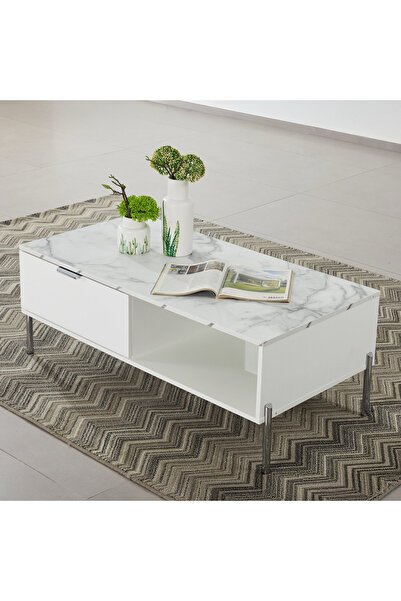 Home Box Parker Coffee Table