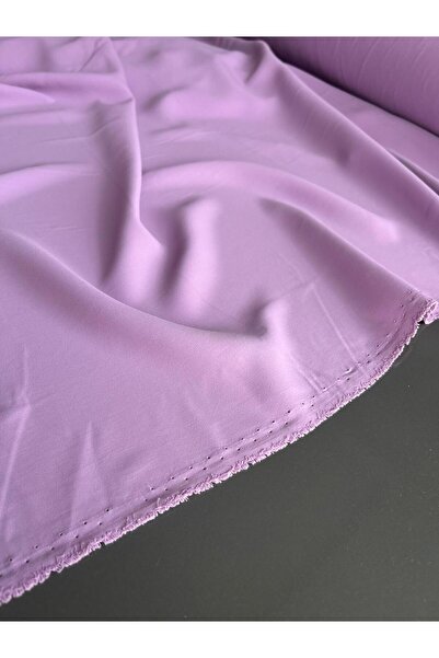Kumaş sever New Series Draped Adriana Crepe Fabric Double Length Meter Evenin...