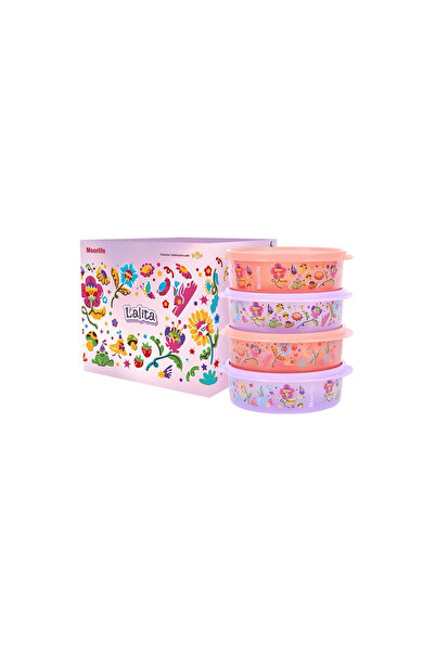 Moorlife Lalita Snack Bowl Set