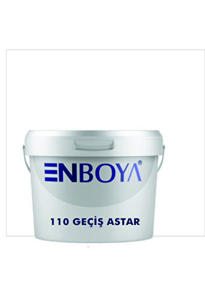 110 geçiş astar