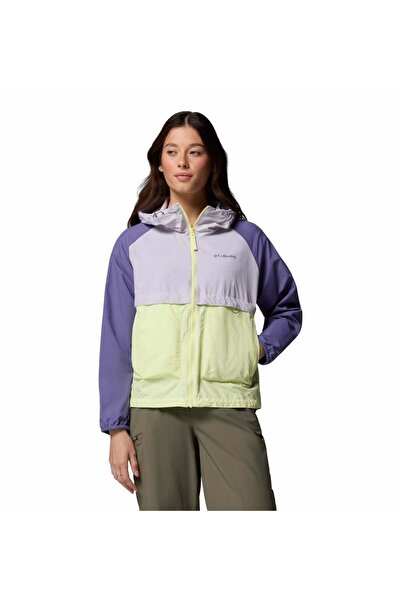 Columbia Spire Valley Women's Windbreaker