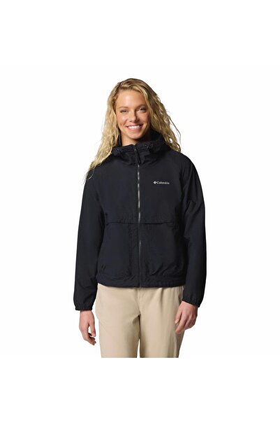 Columbia Spire Valley Women's Windbreaker