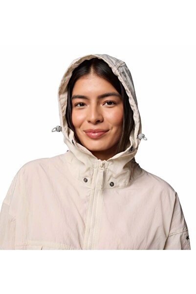 Columbia Paracutie II Kadın Rüzgarlık