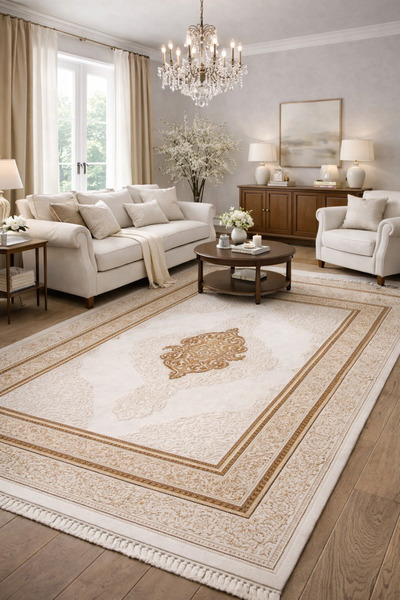 Artemis Halı Artemis Vanessa 6152N Krem