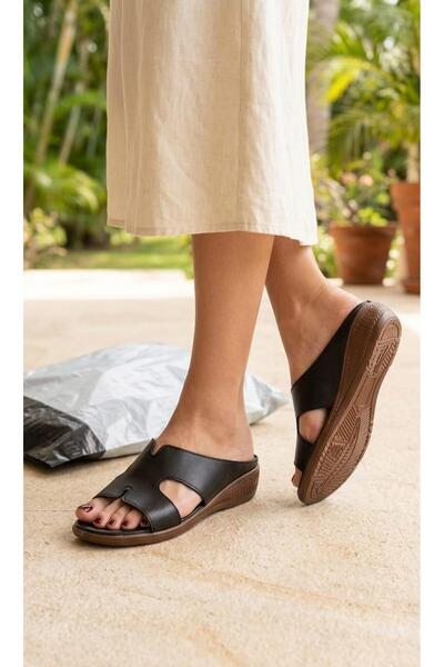 w white stars sports & wear Γυναικείες παντόφλες καθημερινής χρήσης από γνήσι...