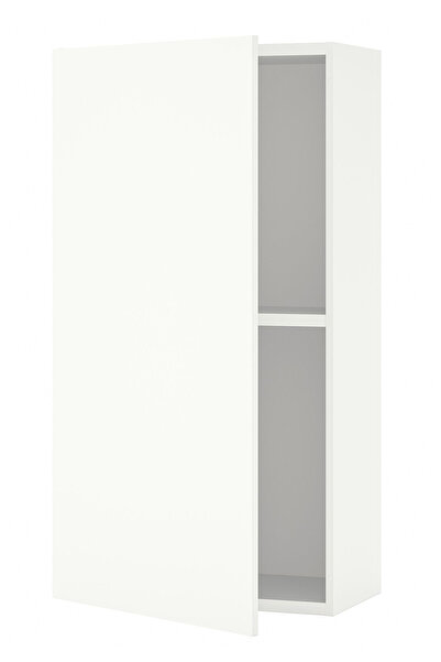 IKEA Beyaz Dayanıklı Mutfak Dolabı 60x75 cm