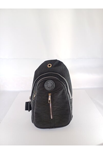 GABA Unisex Çapraz Bel Göğüs ve Omuz Çantası