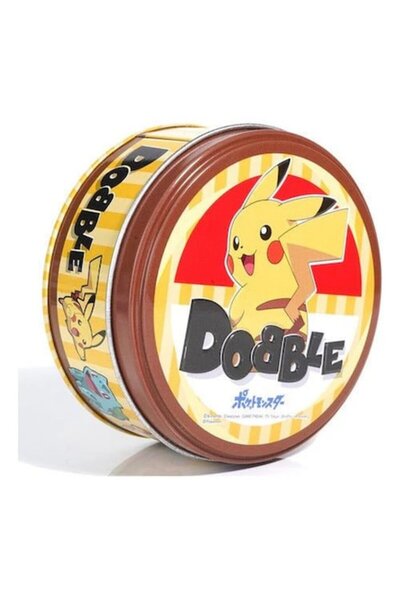 Asmodee Dobble Spongebob Squarepants