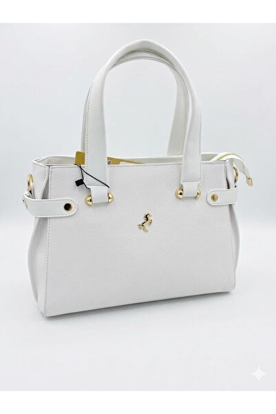 Miami Polo Club HAND AND SHOULDER STRAP BAG